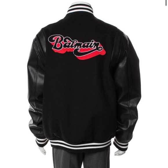 Balmain Jacket - Picture 3 of 4